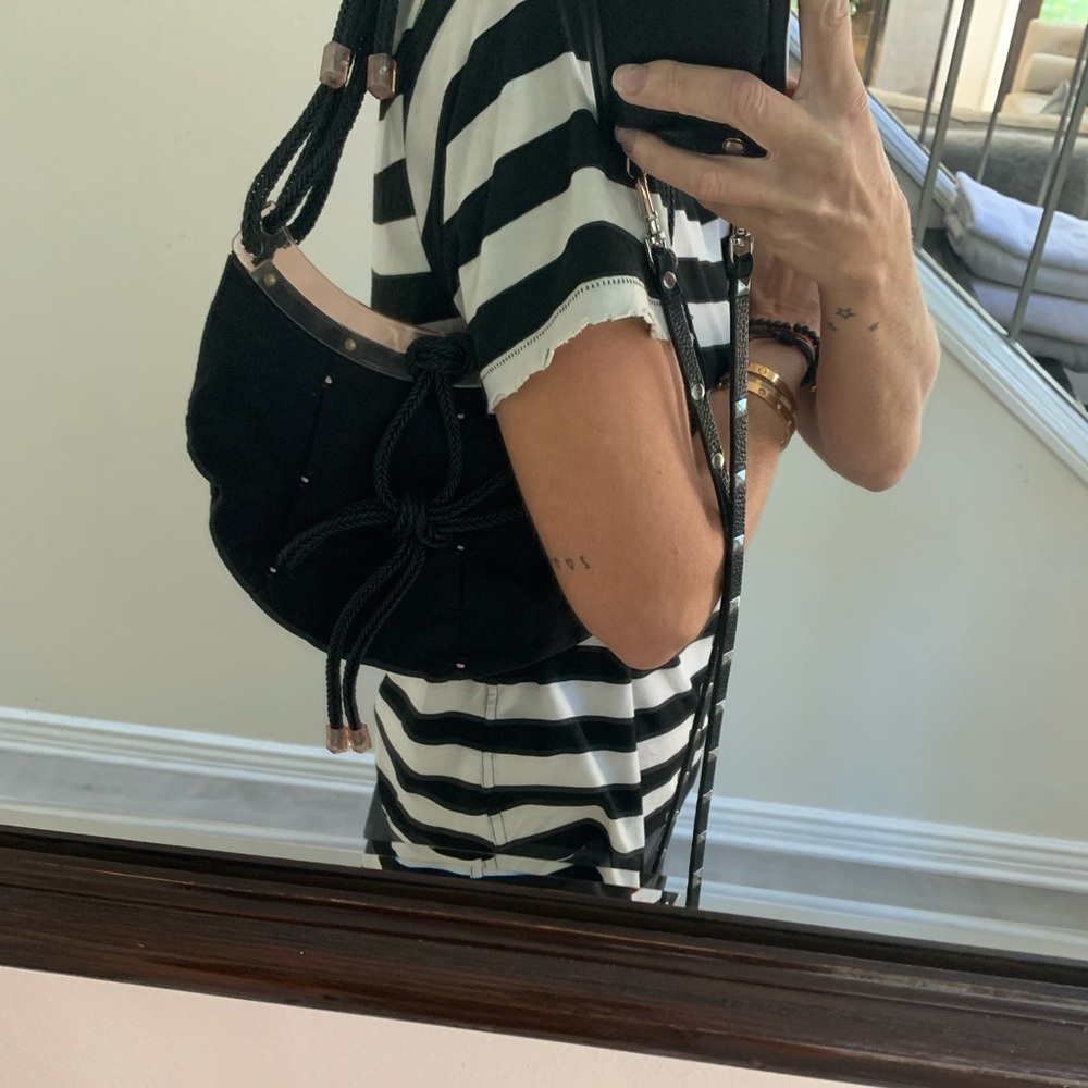 Stella McCartney purse like new 💯 authentic - Picture 5 of 5